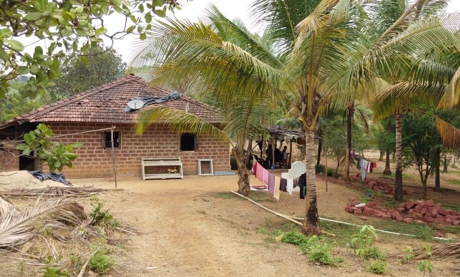 Malvani Village Life